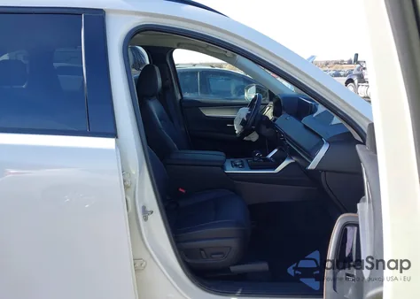 2025 Mazda Cx-70 3.3 Turbo Premium Package из США, поврежденный, VIN JM3KJDHD5S1114777